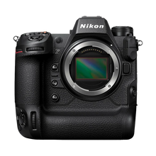 Load image into Gallery viewer, Nikon Z9 Mirrorless Digital Camera Body- R1500 Rental price per day