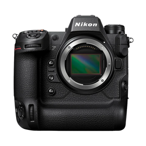 Nikon Z9 Mirrorless Digital Camera Body- R1500 Rental price per day