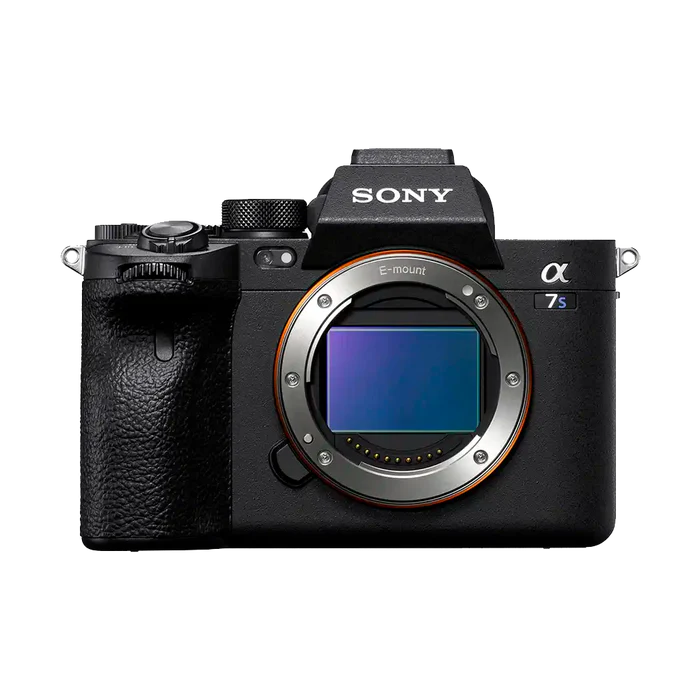 Sony A7SIII- R1200 Rental price per day