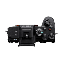 Load image into Gallery viewer, Sony A7SIII- R1200 Rental price per day