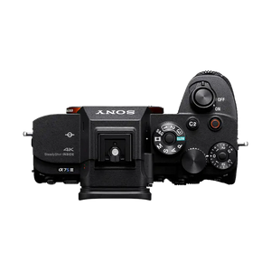 Sony A7SIII- R1200 Rental price per day