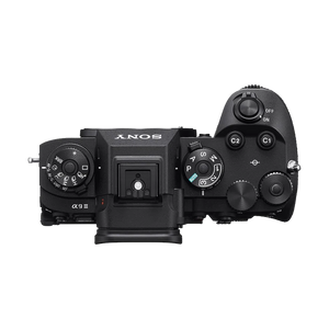 Sony Alpha a9 III Mirrorless Digital Camera Body