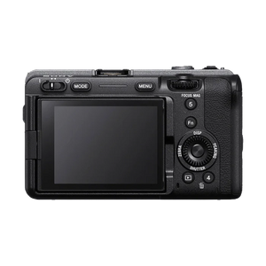 SONY FX3 Full frame