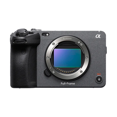 SONY FX3 Full frame