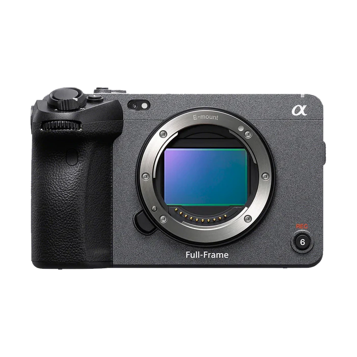 SONY FX3 Full frame