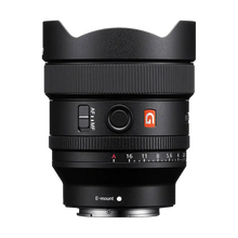 Load image into Gallery viewer, Sony FE 14mm f/1.8 GM Lens