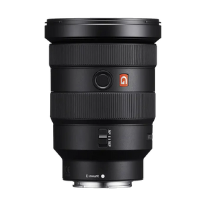 Sony FE 16-35mm f/2.8 GM Lens- R550 Rental price per day