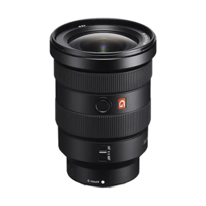 Sony FE 16-35mm f/2.8 GM Lens- R550 Rental price per day