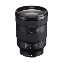 Load image into Gallery viewer, Sony FE 24-105mm f/4 G OSS Lens