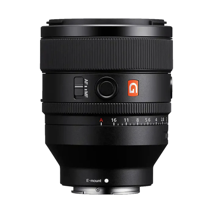 Sony FE 50mm f/1.2 GM Lens- R550 Rental price per day