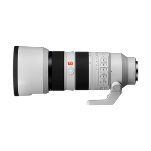 Sony FE 70-200mm f/2.8 GM OSS II Lens- R650 Rental price per day