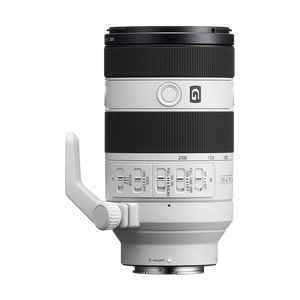 Sony FE 70-200mm f/4 G OSS II Lens