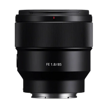 Load image into Gallery viewer, Sony FE 85mm f/1.8 Lens