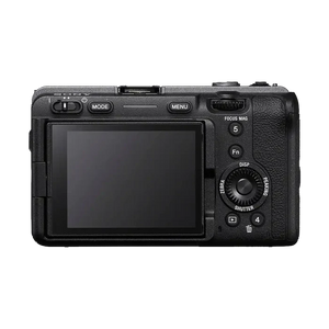 Sony FX30- R800 Rental per day