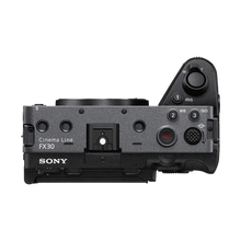 Load image into Gallery viewer, Sony FX30- R800 Rental per day