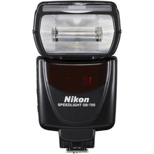 Load image into Gallery viewer, Nikon SB-700 Speedlight Flash