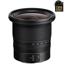 Load image into Gallery viewer, Nikon Z 14-30mm f/4 S Lens