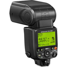 Load image into Gallery viewer, Nikon SB-5000 Speedlight Flash
