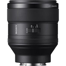 Load image into Gallery viewer, Sony FE 85mm f/1.4 GM Lens
