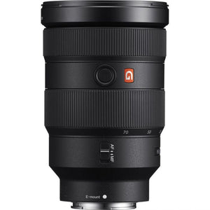 Sony FE 24-70mm f/2.8 GM I Lens
