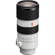 Load image into Gallery viewer, Sony FE 70-200mm f/2.8 GM OSS I Lens