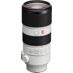 Sony FE 70-200mm f/2.8 GM OSS I Lens