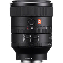 Load image into Gallery viewer, Sony FE 100mm f/2.8 STF GM OSS Lens