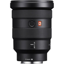 Load image into Gallery viewer, Sony FE 16-35mm f/2.8 GM Lens