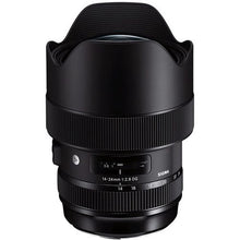 Load image into Gallery viewer, Sigma 14-24mm f/2.8 DG DN Art Lens