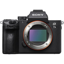 Load image into Gallery viewer, Sony Alpha A7 III Mirrorless Digital Camera (Body Only)