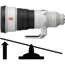Load image into Gallery viewer, Sony FE 400mm f/2.8 GM OSS Lens
