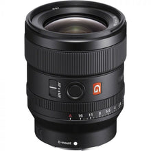 Load image into Gallery viewer, Sony FE 24mm f/1.4 GM Lens
