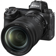 Load image into Gallery viewer, Nikon NIKKOR Z 24-70mm f/2.8 S Lens