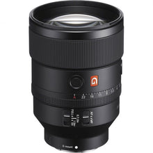 Load image into Gallery viewer, Sony FE 135mm f/1.8 GM Lens