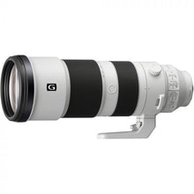 Load image into Gallery viewer, Sony FE 200-600mm f/5.6-6.3 G OSS Lens