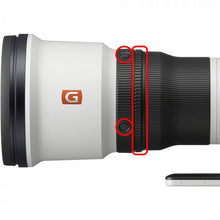 Load image into Gallery viewer, Sony FE 600mm f/4 GM OSS Lens