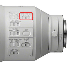 Load image into Gallery viewer, Sony FE 600mm f/4 GM OSS Lens