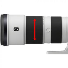 Load image into Gallery viewer, Sony FE 200-600mm f/5.6-6.3 G OSS Lens