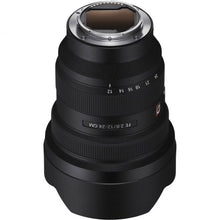 Load image into Gallery viewer, Sony FE 12-24mm f/2.8 GM Lens