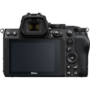 Nikon Z5 Mirrorless Digital Camera (See Variants)
