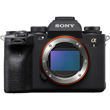 Load image into Gallery viewer, Sony Alpha A1 Mirrorless Digital Camera (Body Only)