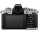 Nikon Zfc Mirrorless Camera (Body Only)