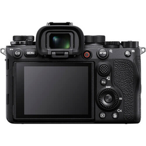 Sony Alpha A1 Mirrorless Digital Camera (Body Only)