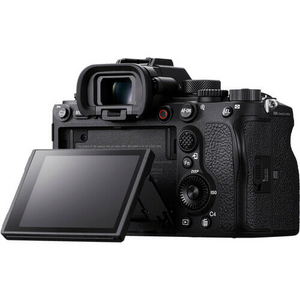 Sony Alpha A1 Mirrorless Digital Camera (Body Only)