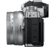 Nikon Zfc Mirrorless Camera (Body Only)