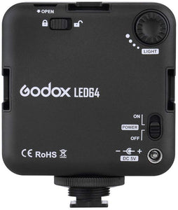 Godox LED 64