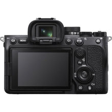 Load image into Gallery viewer, Sony Alpha A7 IV Mirrorless Digital Camera