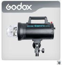 Load image into Gallery viewer, Godox GS 400(II) –D Studio Kit