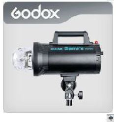 Godox GS 400(II) –D Studio Kit