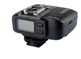 Godox 2.4Ghz ETTL-ii